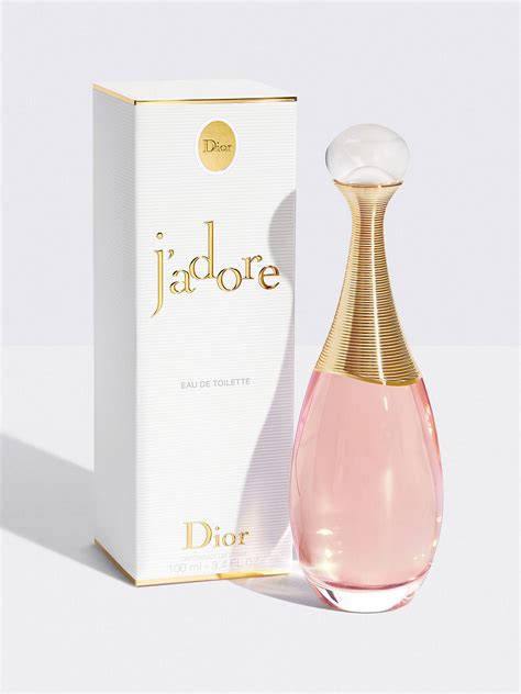 j'adore lumiére feminino eau de toilette 100ml